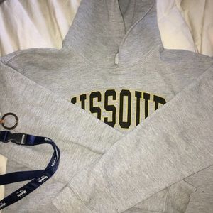 Missouri Sweatshirt